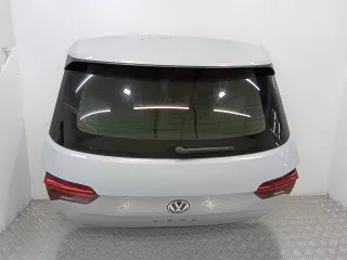  Моторчик заднего стеклоочистителя (дворника) Volkswagen T-Roc Арт 78837