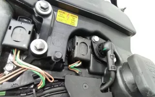  Катушка зажигания BMW 3 E90/E91/E92/E93 2.0л Арт 78701, вид 1
