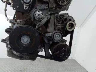  Кронштейн генератора Renault Megane 2 Арт 78655