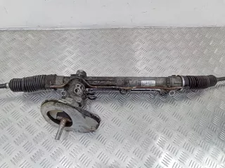 1S7C-3200-AE рулевая рейка Ford Mondeo 3 Арт 78589, вид 4