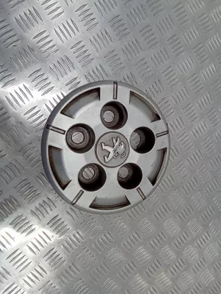  Колпак колесный Peugeot Boxer 3 Арт 78436, вид 1