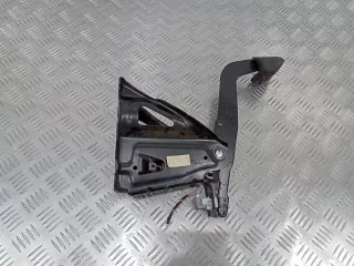 A9062901101 Педаль тормоза Mercedes Sprinter W906 Арт 78420, вид 1