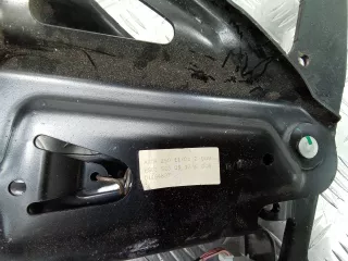 A9062901101 Педаль тормоза Mercedes Sprinter W906 Арт 78420, вид 2