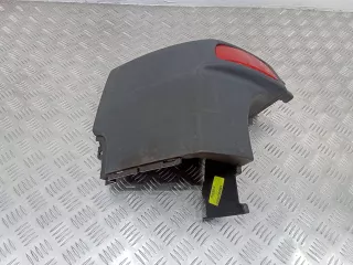 A9068804671 Клык бампера задний правый Volkswagen Crafter 1 Арт 78384, вид 4