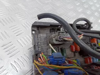 9659741780,L03 Блок предохранителей Citroen C3 1 Арт 78369, вид 2