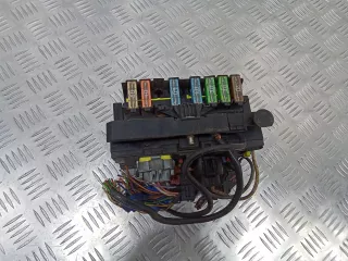 9659741780,L03 Блок предохранителей Citroen C3 1 Арт 78369, вид 3