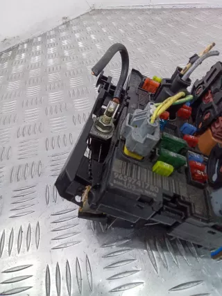 9659741780,L03 Блок предохранителей Citroen C3 1 Арт 78367, вид 3