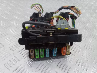9659741780,L03 Блок предохранителей Citroen C3 1 Арт 78367, вид 4