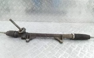 7955501009 рулевая рейка Renault Megane 2 Арт 2_78304, вид 2