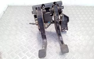 3802501017 Узел педальный (блок педалей) Peugeot Boxer 2 Арт 2_78223, вид 1