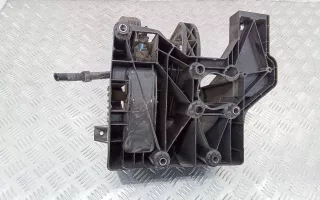 3802501017 Узел педальный (блок педалей) Peugeot Boxer 2 Арт 2_78223, вид 3