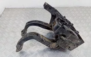 3802501017 Узел педальный (блок педалей) Peugeot Boxer 2 Арт 2_78223, вид 4