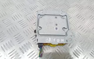 A1179008600 Блок AirBag Mercedes A W176 Арт 2_78183, вид 2