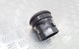 A1768300754 Дефлектор обдува салона Mercedes A W176 Арт 2_78175, вид 2