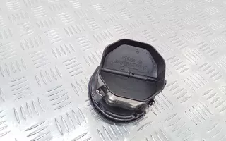A1768300754 Дефлектор обдува салона Mercedes A W176 Арт 2_78175, вид 3