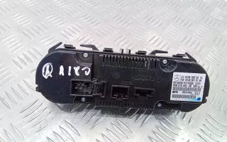 A2469008215 Блок управления печки/климат-контроля Mercedes A W176 Арт 2_78147, вид 3