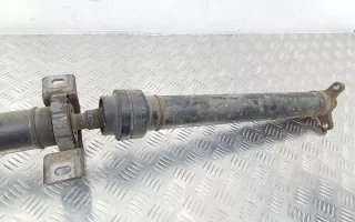 A1644103102 Карданный вал Mercedes ML W164 Арт 2_78101, вид 2