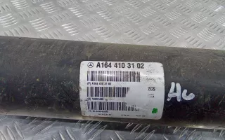 A1644103102 Карданный вал Mercedes ML W164 Арт 2_78101, вид 4
