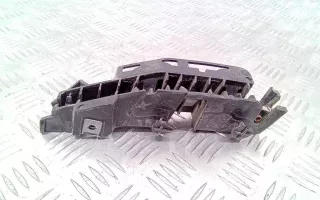9680406680 кронштейн крепления бампера переднего Peugeot 308 1 Арт 2_77936, вид 2