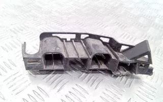 9680406680 кронштейн крепления бампера переднего Peugeot 308 1 Арт 2_77936, вид 3