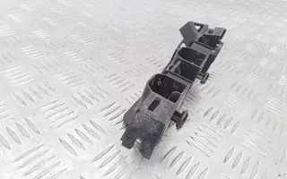 9680406680 кронштейн крепления бампера переднего Peugeot 308 1 Арт 2_77936, вид 4