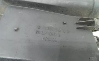 A6460901001 Корпус воздушного фильтра Mercedes E W211 Арт 2_77907, вид 2