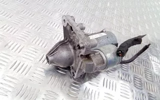 TS14E110 Стартер Peugeot 207 Арт 2_77584, вид 2