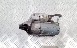 TS14E110 Стартер Peugeot 207 Арт 2_77584, вид 3