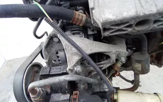  Кронштейн гидроусилителя Renault Laguna 1 Арт 2_77428, вид 1