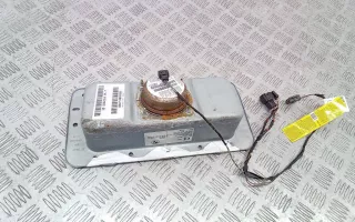 9252310 Подушка безопасности пассажира BMW X5 F15 Арт 2_77167, вид 2