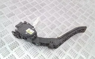 7L0723507 Педаль газа Porsche Cayenne 955 Арт 2_77159, вид 3