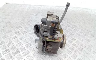 A6460900080 Турбина Mercedes CLK W209 Арт 2_77157, вид 3
