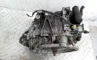 K8A400,247370 КПП автоматическая (АКПП) Mercedes A W177 Арт 2_77125, вид 1