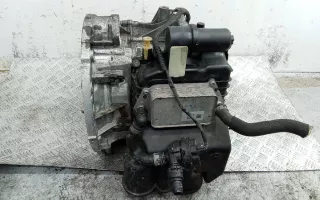 K8A400,247370 КПП автоматическая (АКПП) Mercedes A W177 Арт 2_77125, вид 3
