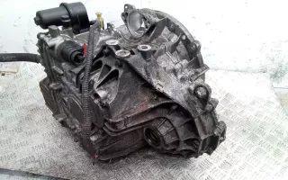 K8A400,247370 КПП автоматическая (АКПП) Mercedes A W177 Арт 2_77125, вид 6