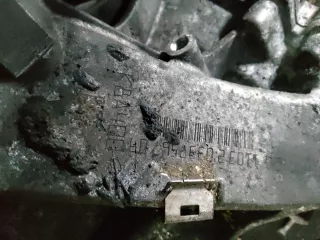K8A400,247370 КПП автоматическая (АКПП) Mercedes A W177 Арт 2_77125, вид 7
