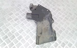 64839JD00A Защита двигателя Nissan Qashqai 1  Арт 2_77025