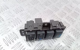  Блок кнопок Renault Koleos Арт 2_77015, вид 2