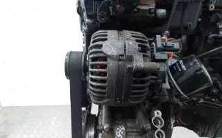  Генератор Nissan Qashqai 1  Арт 2_76975