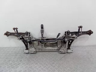 1K0199369G Балка подвески передняя (подрамник) Volkswagen Touran 1 Арт 2_76825, вид 1