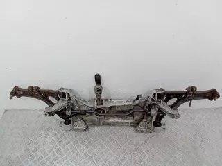 1K0199369G Балка подвески передняя (подрамник) Volkswagen Touran 1 Арт 2_76825, вид 2