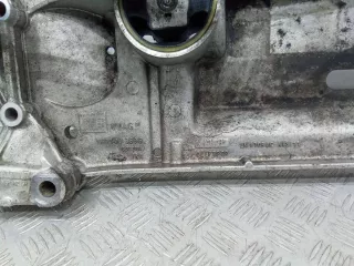 1K0199369G Балка подвески передняя (подрамник) Volkswagen Touran 1 Арт 2_76825, вид 3