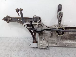 1K0199369G Балка подвески передняя (подрамник) Volkswagen Touran 1 Арт 2_76825, вид 5