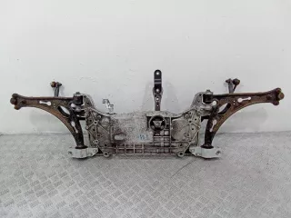 1K0199369G Балка подвески передняя (подрамник) Volkswagen Touran 1 Арт 2_76825, вид 6