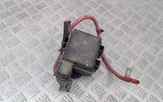 243880001R Блок предохранителей Renault Scenic 3 Арт 2_76796, вид 2