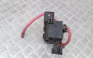 243880001R Блок предохранителей Renault Scenic 3 Арт 2_76796, вид 3