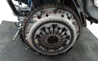  Комплект сцепления Renault Clio 3 Арт 2_76631, вид 1