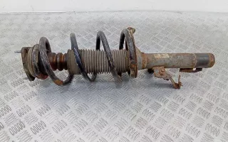 6C1118045 амортизатор передний Ford Transit 3 restailing Арт 2_76399, вид 1