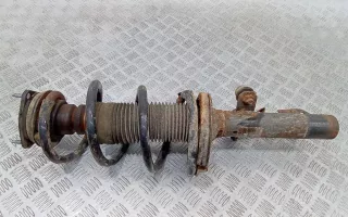 6C1118045 амортизатор передний Ford Transit 3 restailing Арт 2_76399, вид 2