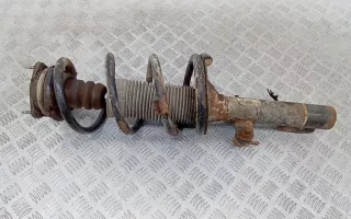 6C1118045 амортизатор передний Ford Transit 3 restailing Арт 2_76397, вид 1